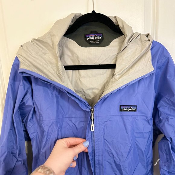 Patagonia Jackets & Blazers - Patagonia Women's Outerwear Jacket size xl